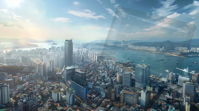 신용 회복 전략