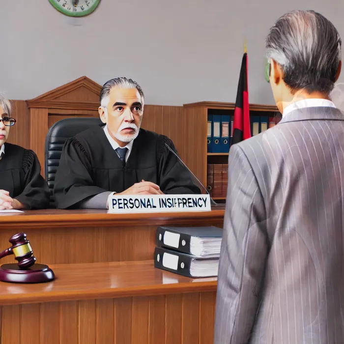 석관동 개인회생 절차