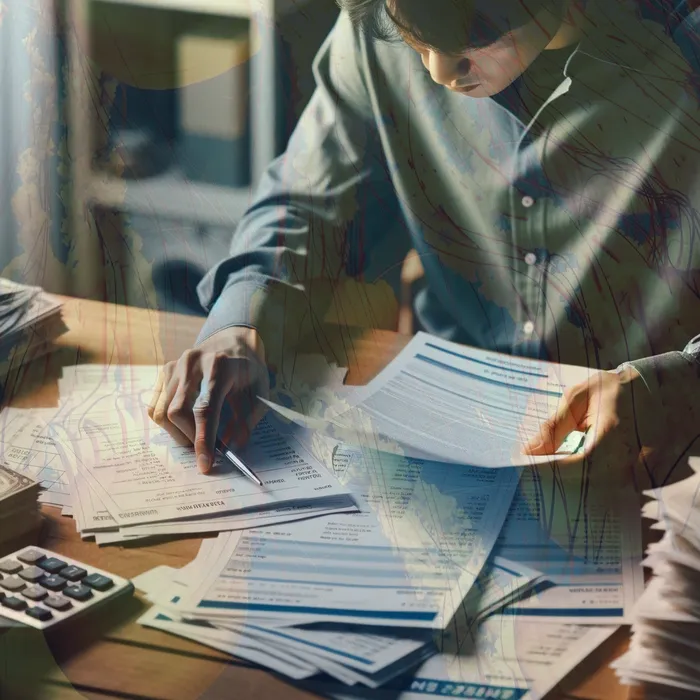 개인회생과 개인파산의 차이