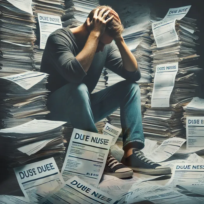 채무 해결 방법