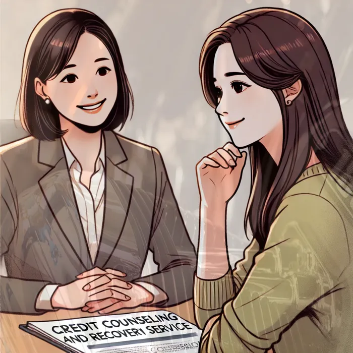 채무 문제 해결