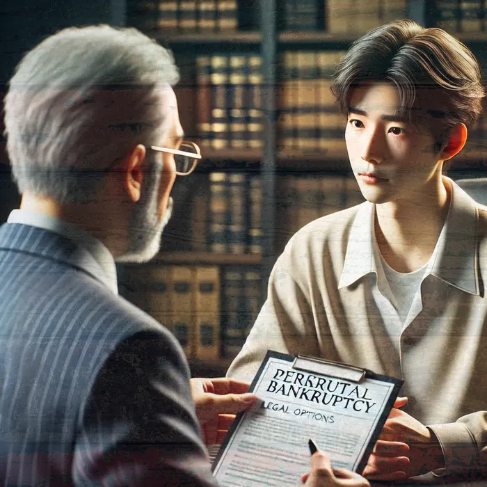구산동 개인회생 신청 절차