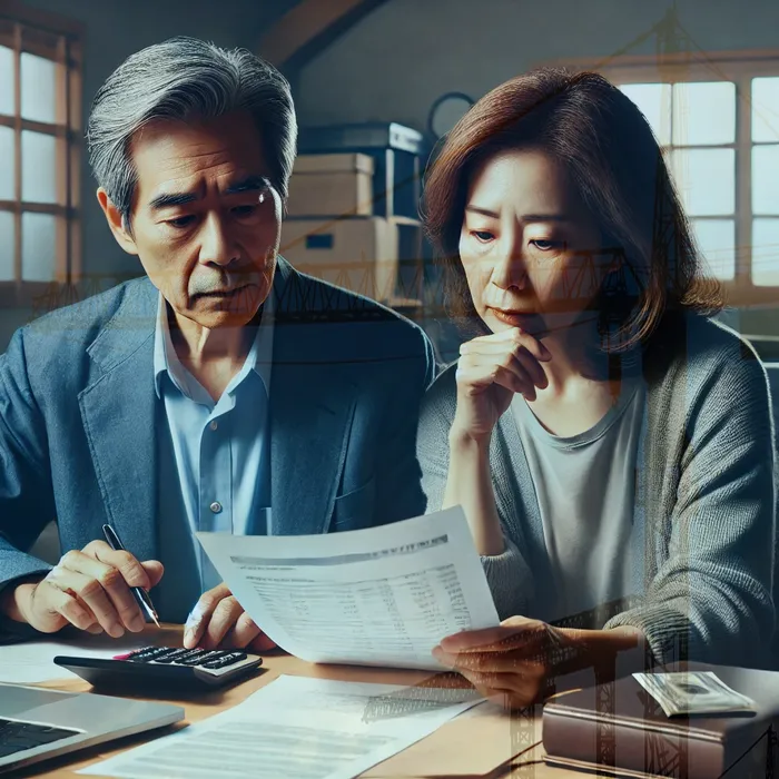 개인회생 절차