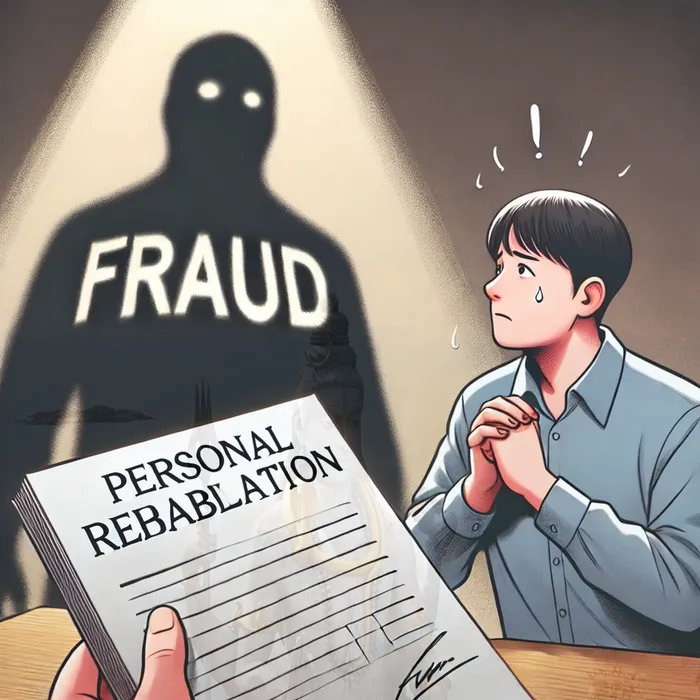 개인회생과 파산 비교