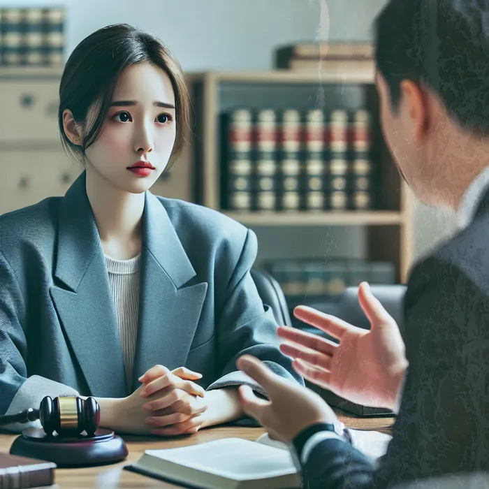 개인회생 신청 절차