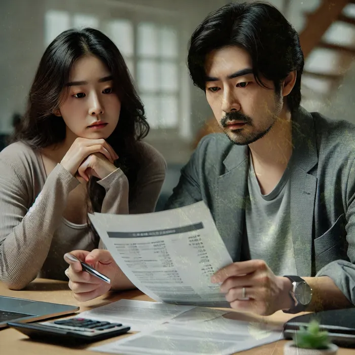파산신청