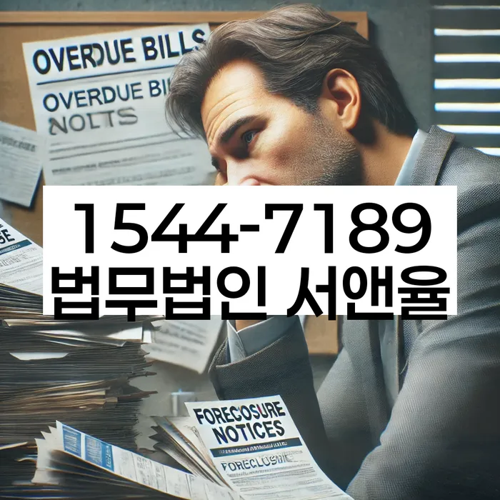 서울 용문동 개인회생상담