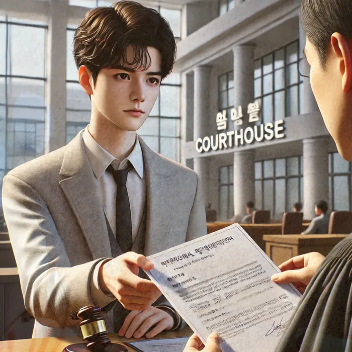 경기도 연라동 개인회생