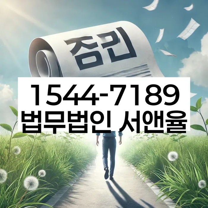 부산 수영동 채무탕감