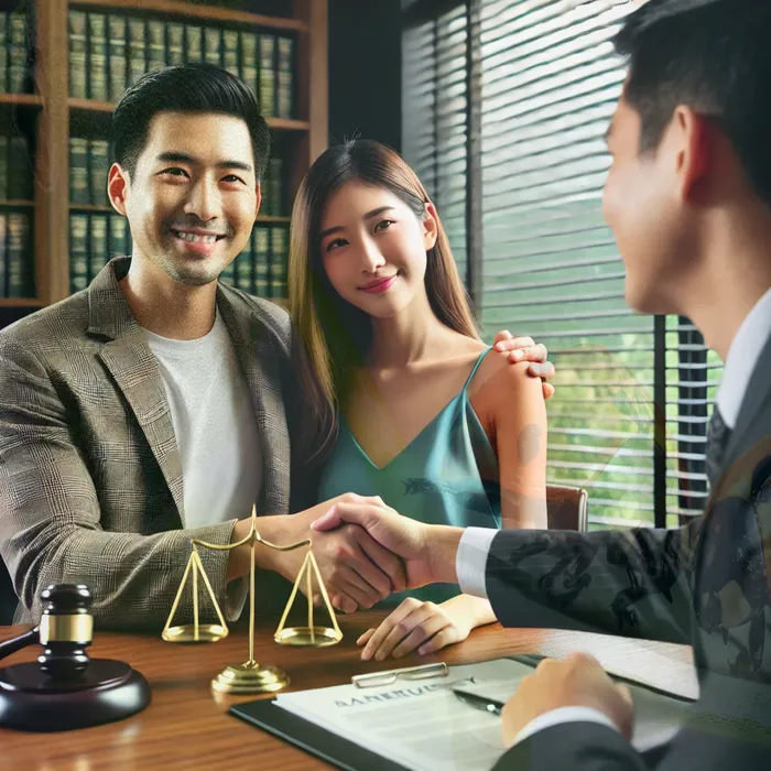 법적 절차의 중요성