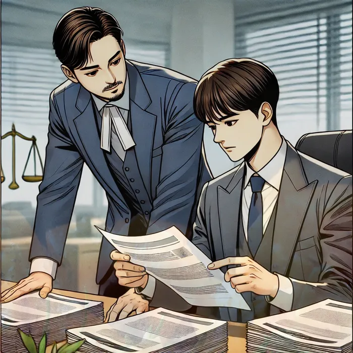 개인파산 사례