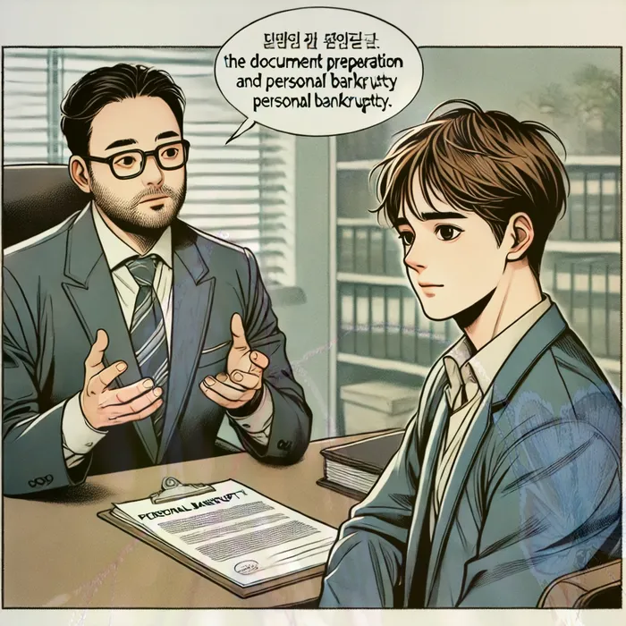개인회생