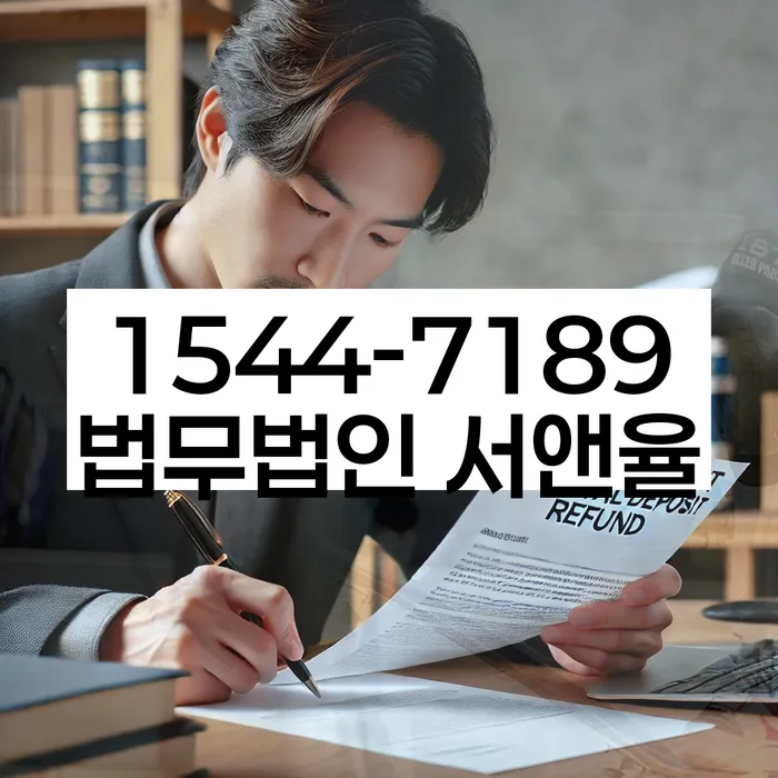 채권압류 및 전부명령