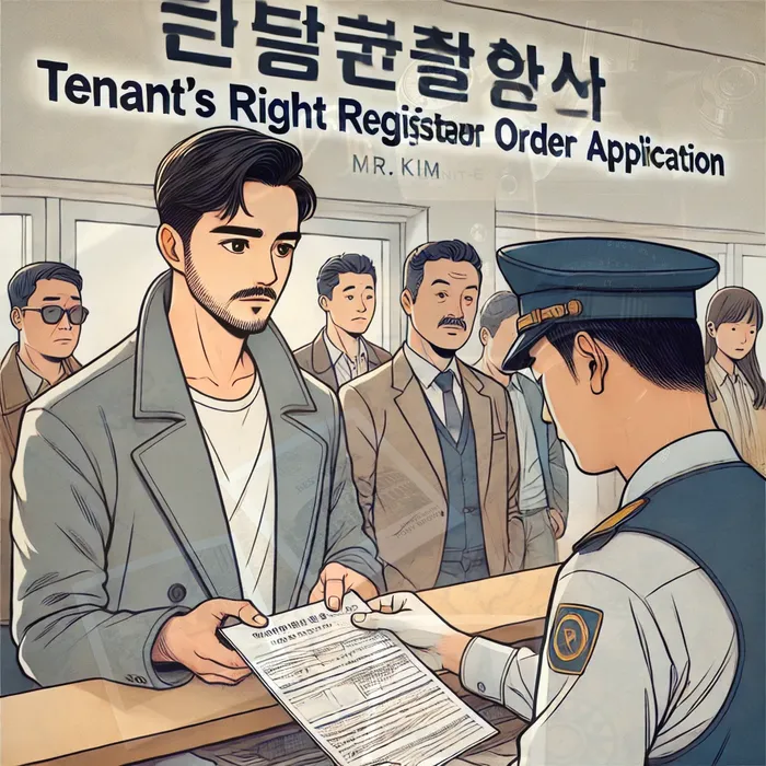 적절한 키워드