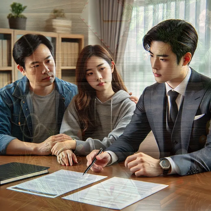 개인회생파산신청 절차