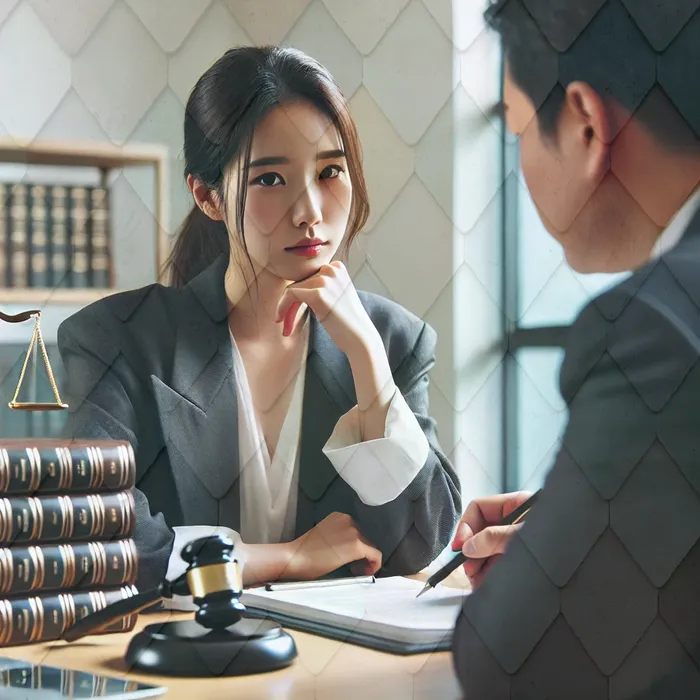 법원 심사 기준