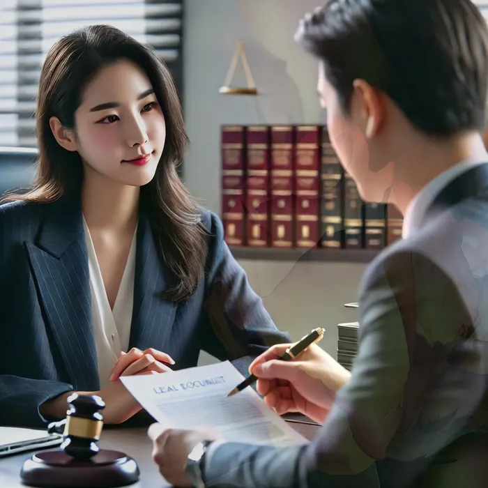 적절한 키워드