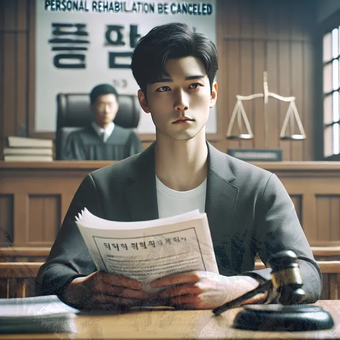 개인회생