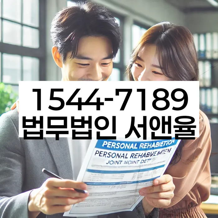 강원도 안인진리 개인회생렌트카