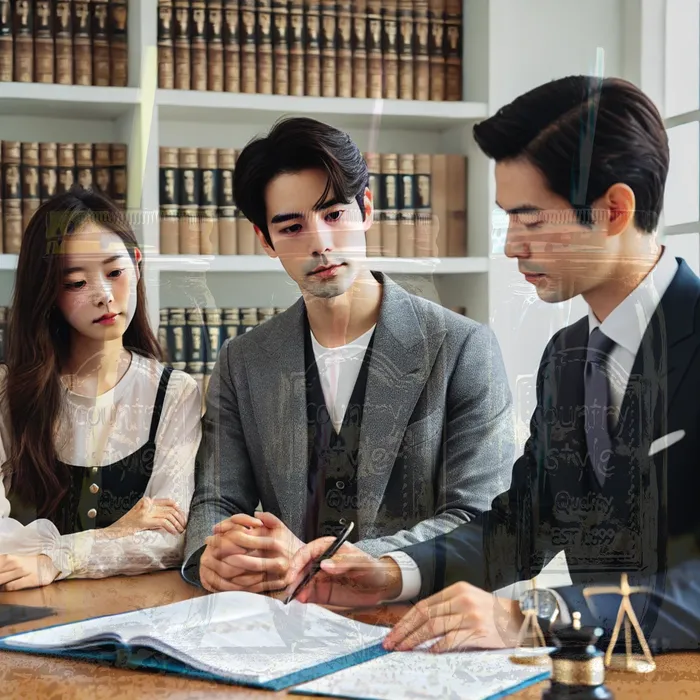 적절한 키워드