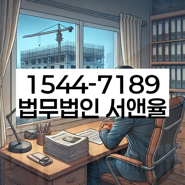 거창군 도산전문변호사