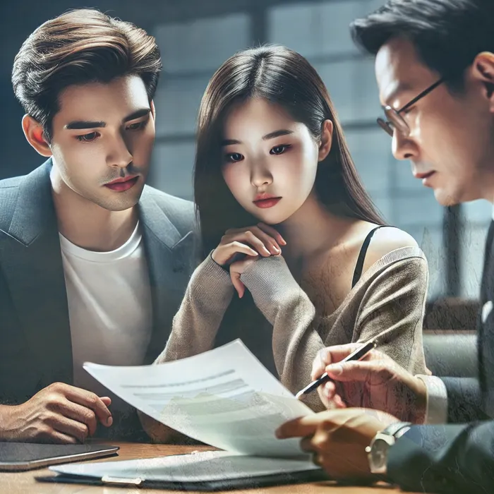 개인회생 자격 조회