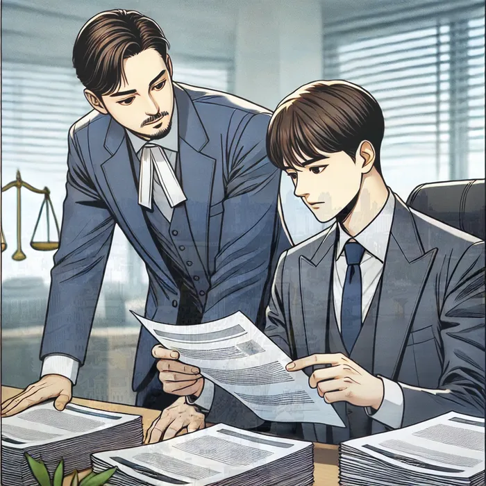 기대출과다 해결