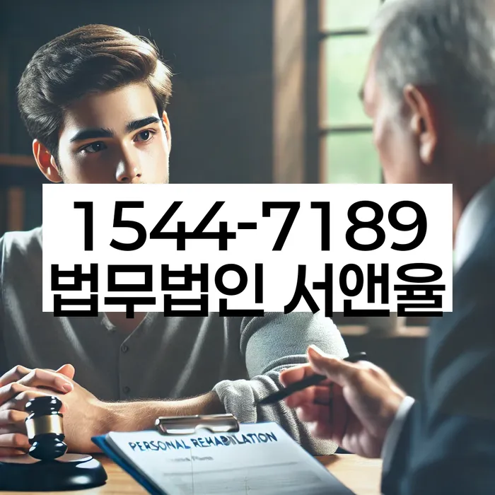 개인회생 청산가치