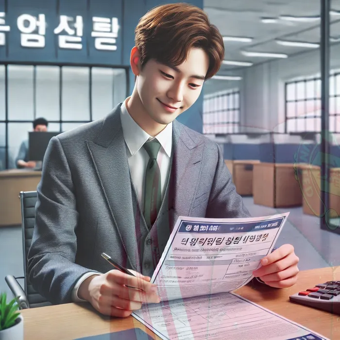 적절한 키워드
